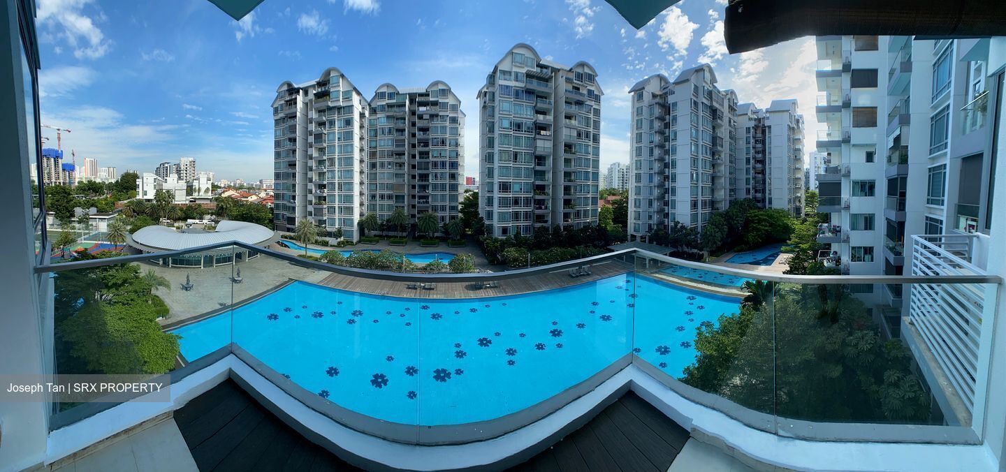 Carabelle (D5), Condominium #357693241